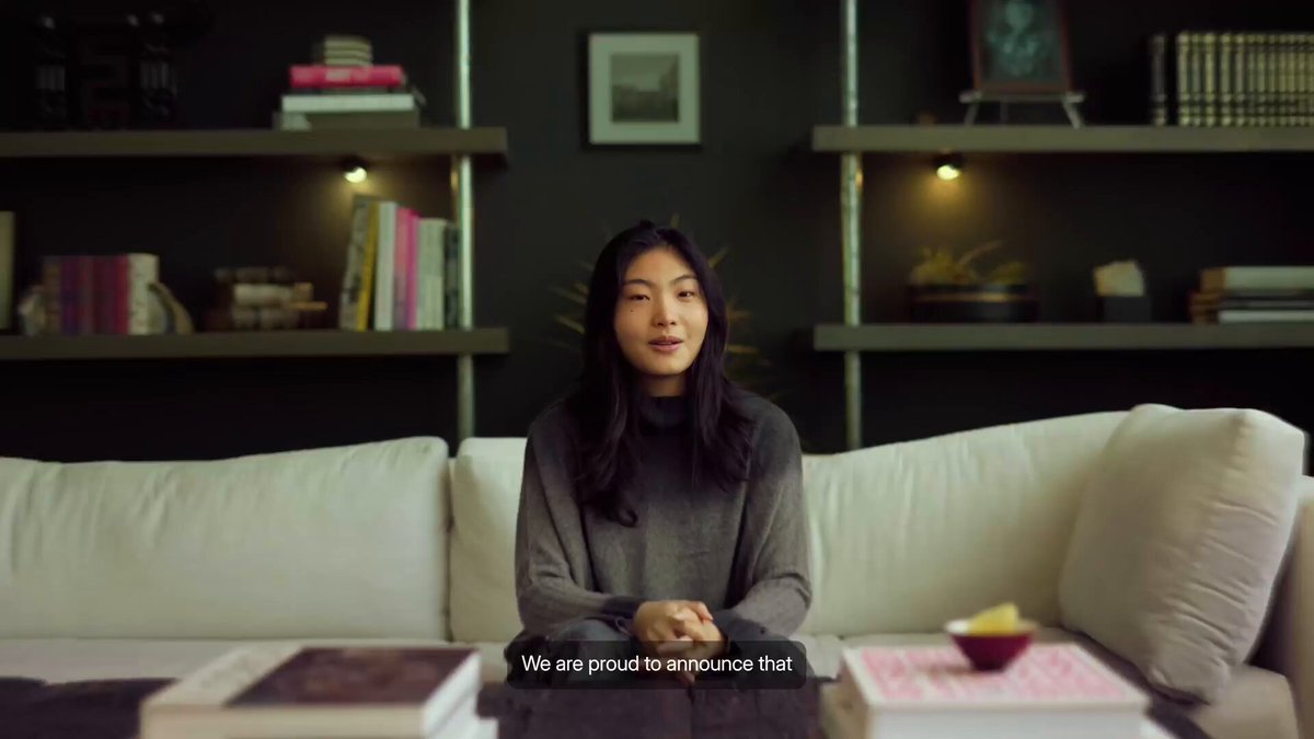 Still from Dedalus Labs' launch video